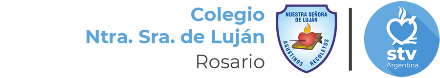 Colegio Ntra. Sra. de Luján
